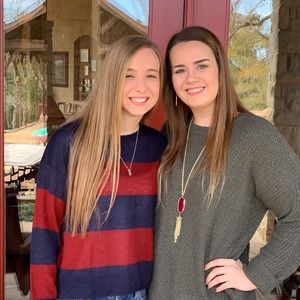 Meet your Posher, Allison